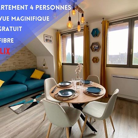 Studio Capucine - Centre Ville - Jolie Vue - Cosy Э (Приморская Сена) Экстерьер фото
