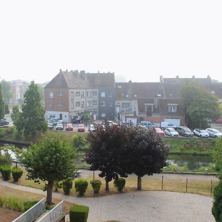 Studio Capucine - Centre Ville - Jolie Vue - Cosy Э (Приморская Сена) Экстерьер фото