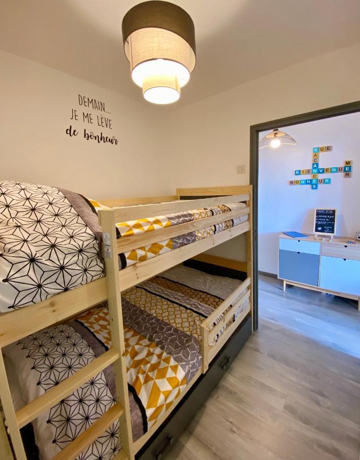 Studio Capucine - Centre Ville - Jolie Vue - Cosy Э (Приморская Сена) Экстерьер фото