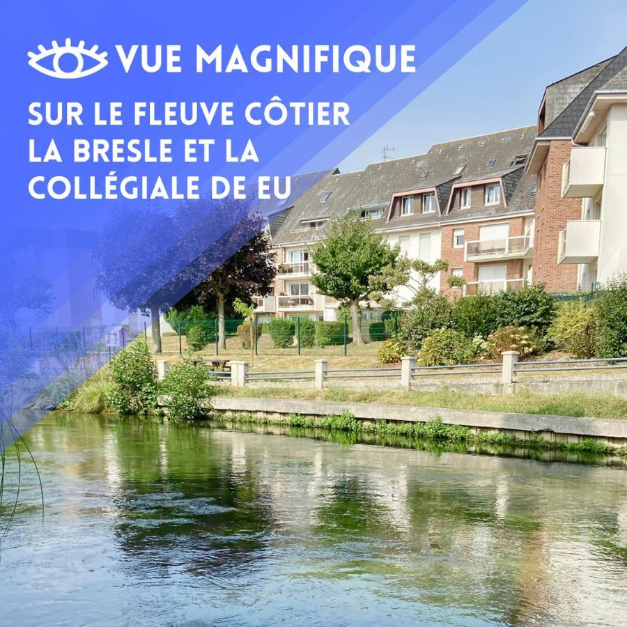 Studio Capucine - Centre Ville - Jolie Vue - Cosy Э (Приморская Сена) Экстерьер фото