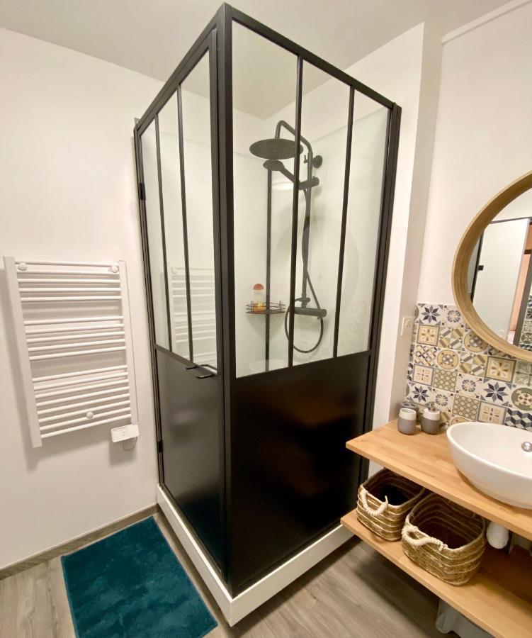 Studio Capucine - Centre Ville - Jolie Vue - Cosy Э (Приморская Сена) Экстерьер фото