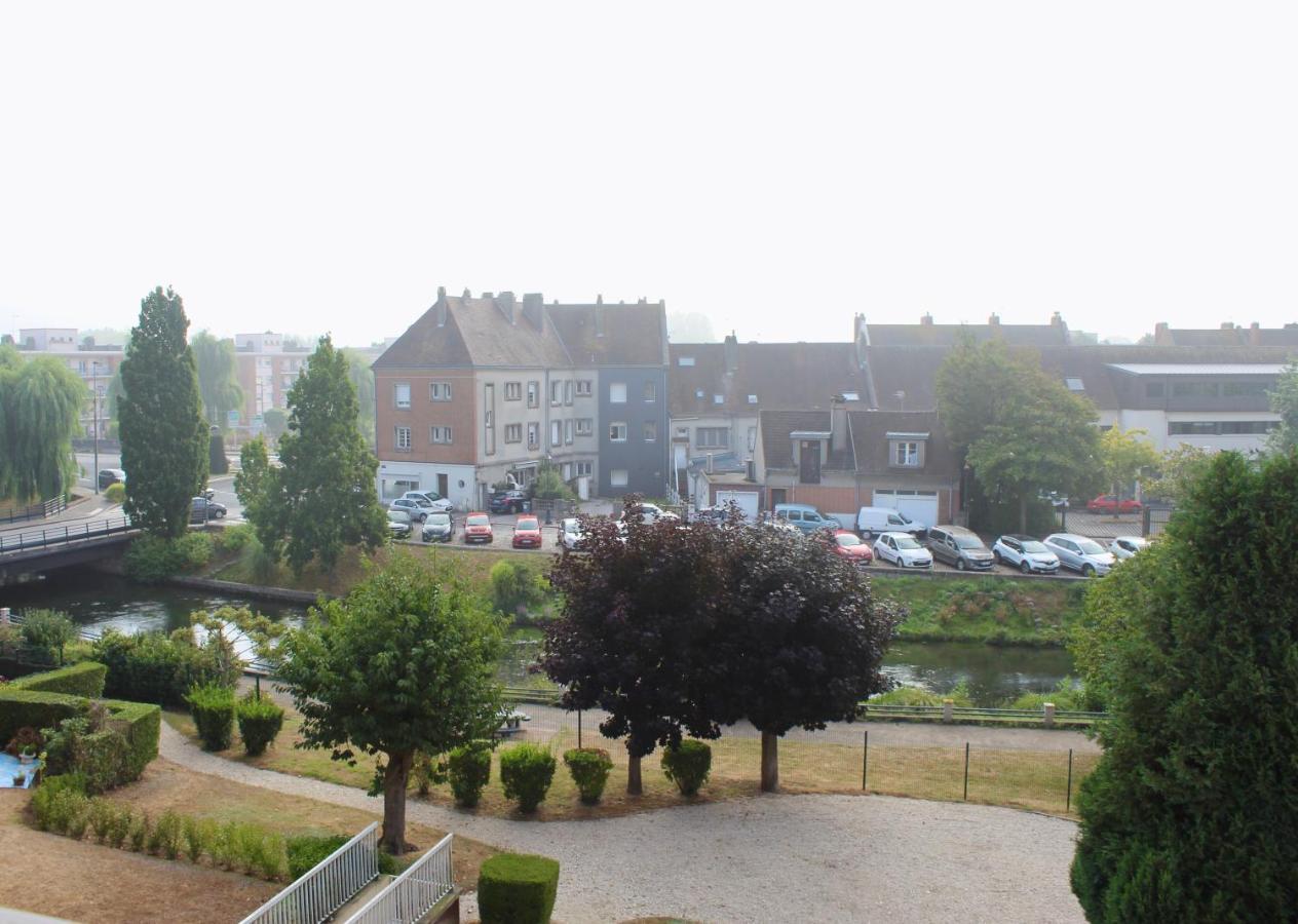 Studio Capucine - Centre Ville - Jolie Vue - Cosy Э (Приморская Сена) Экстерьер фото