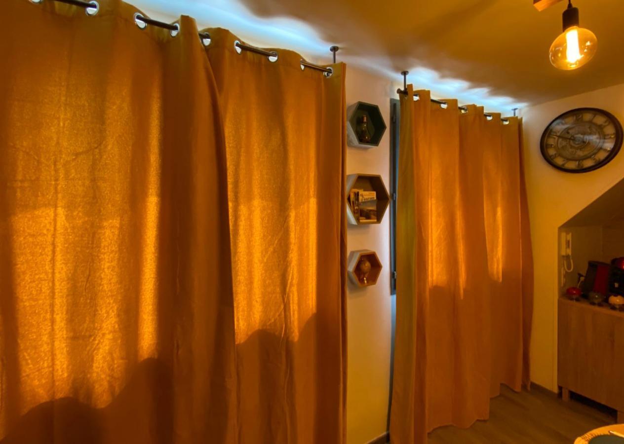Studio Capucine - Centre Ville - Jolie Vue - Cosy Э (Приморская Сена) Экстерьер фото